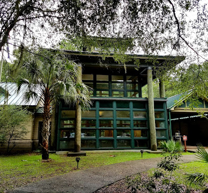 Things To Do Edisto Environmental Learning Center